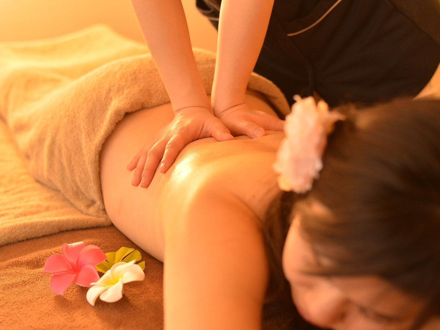 Relaxation salon COTO