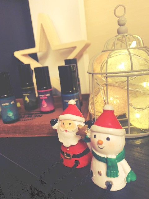 寒さで手足が痛い(*_*)アロママッサージで温活しませんか？