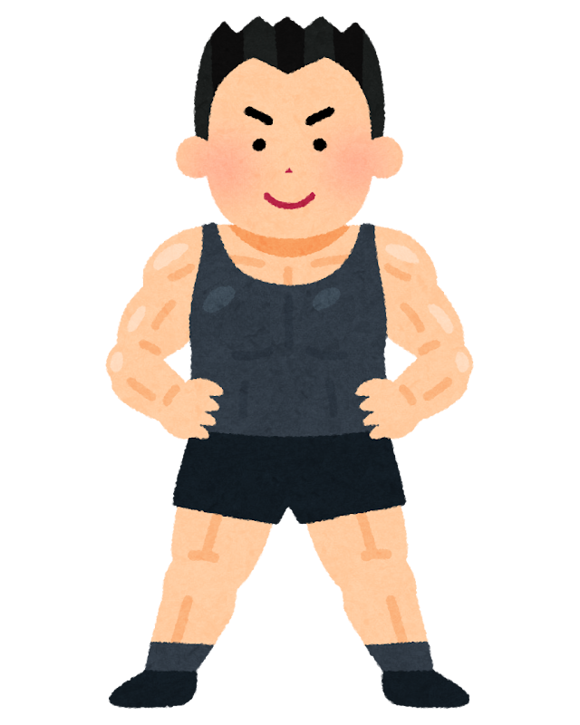 パーソナルトレーニング　ボディメイク　八尾